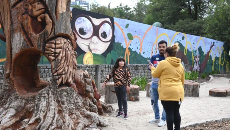 C Mo Visitar Y Redescubrir El Nuevo Parque De La Biodiversidad