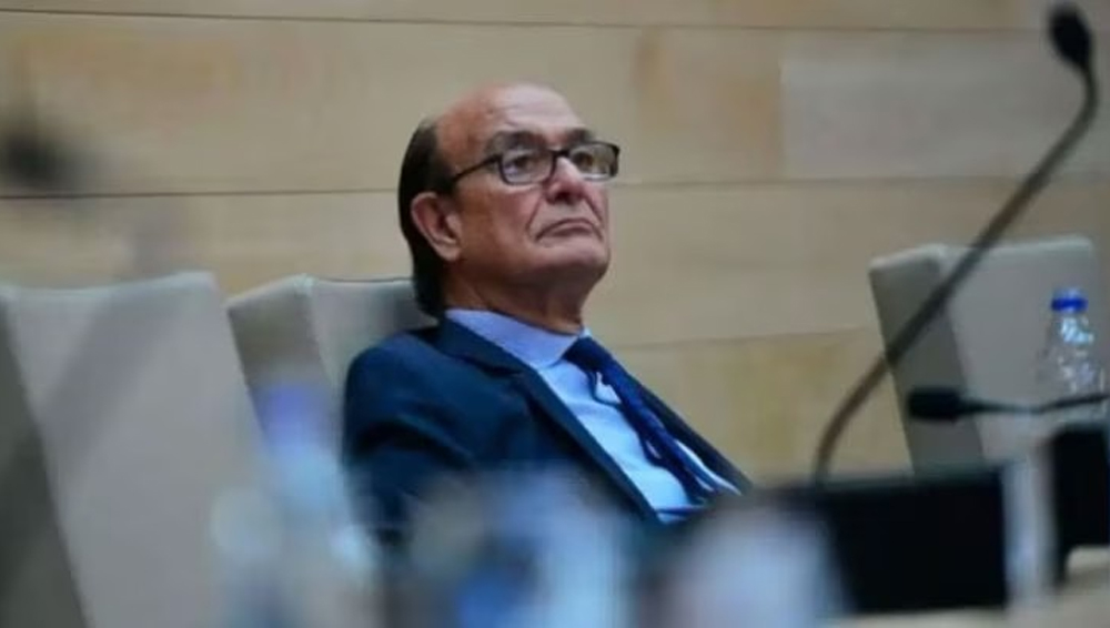 Miguel Ortiz Pellegrini, abogado de Oscar González, habló tras la indagatoria al exlegislador