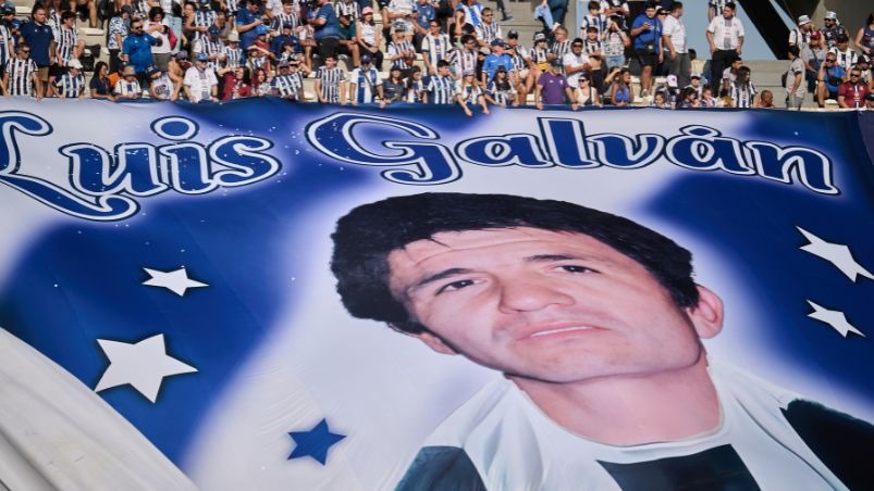 Luis Galván era un maestro