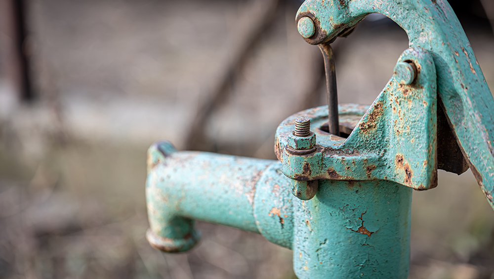 Del aljibe a la canilla: 215 años de historia y esfuerzo para que el agua llegue a todos