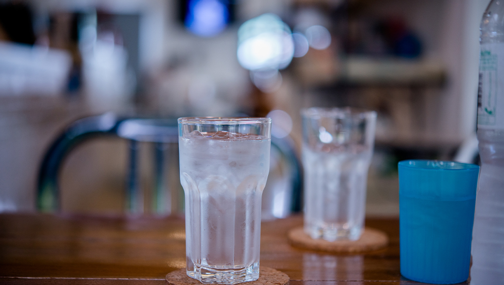 Del mito a la verdad: lo que el cloro realmente hace por tu agua