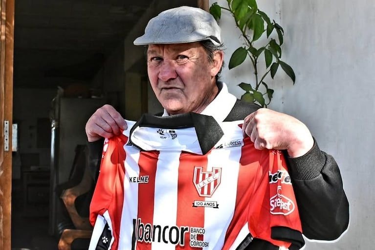 “Mastro” estaba solo