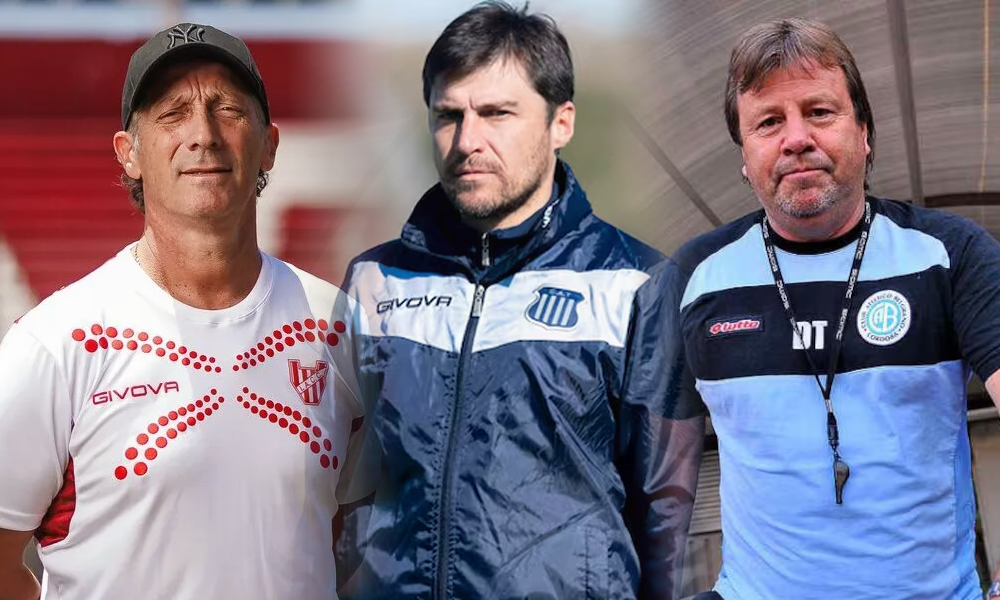 Que venga Pep Guardiola (si se anima)