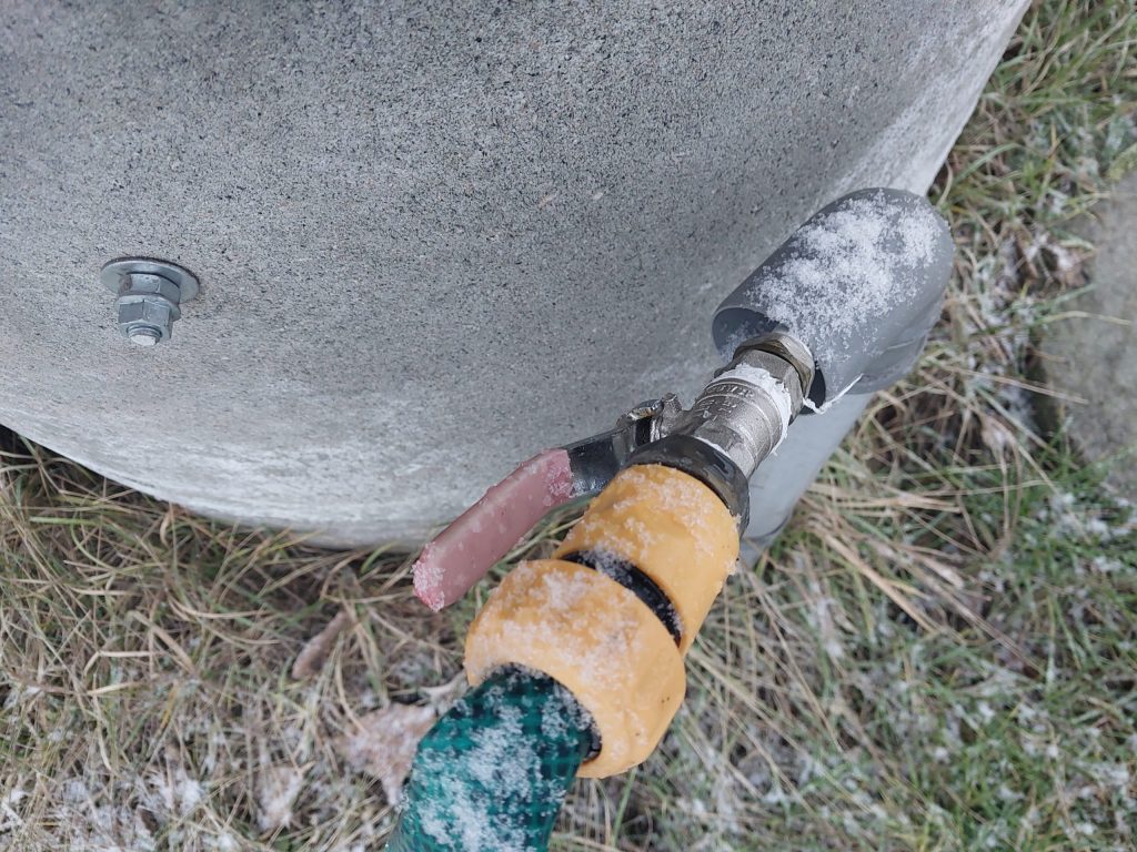 El frío llegó: cómo proteger las cañerías de tu hogar