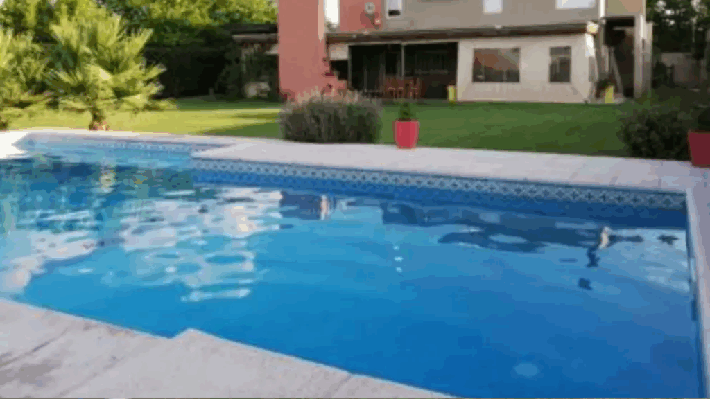 El accidente ocurrió en Jesús María. La Fiscalía trabaja con pericias y testimonios para establecer cómo fue que el niño llegó a la pileta