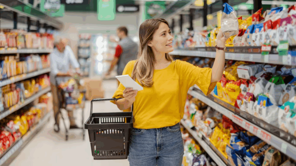 El Indec difundió la variación de precios correspondiente al mes pasado. En lo que va del año, el Índice de Precios al Consumidor ya se incrementó un 24,8%.