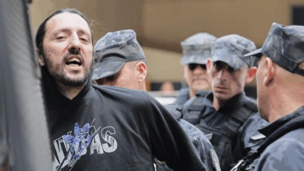 Revelaron cómo Pablo Laurta mató al remisero: los escalofriantes detalles