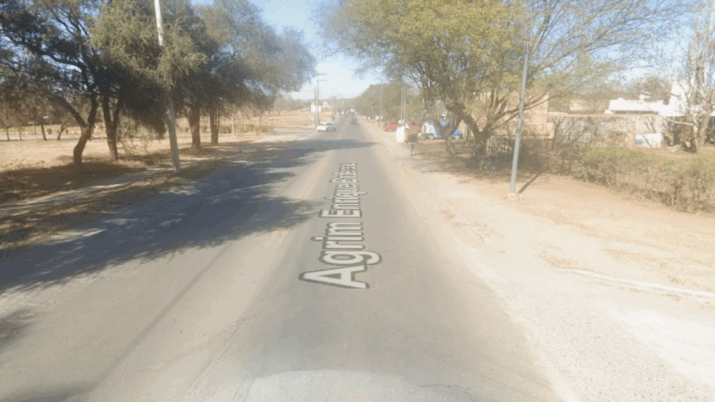 El ciclista fue llevado al Hospital de Urgencias tras el siniestro en barrio Villa Rivera Indarte y murió horas después.