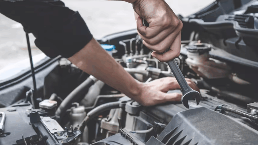 Una vecina, que había estado hablando con él la noche anterior, alcanzó a ver por las rejas de la vivienda los pies de la víctima debajo del vehículo.