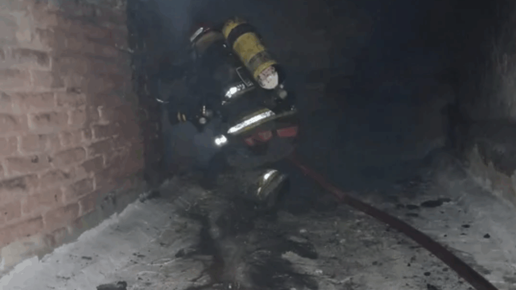 Fue en San Martín, General Urquiza y Altos San Martín.