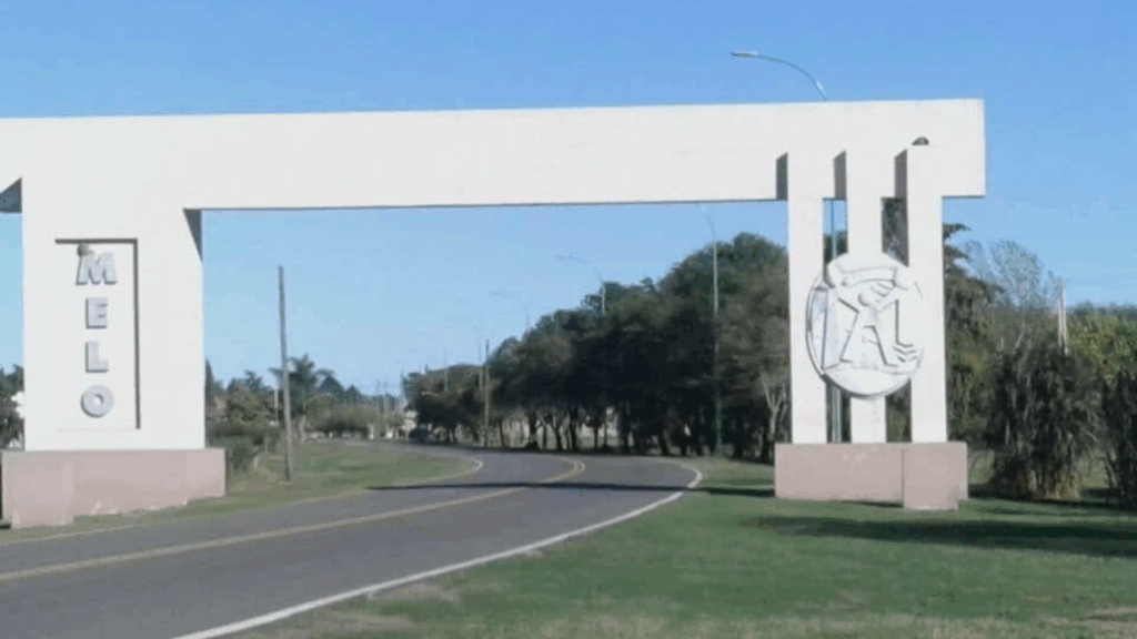 El crimen conmociona a Melo. La Fiscalía de Laboulaye analiza testimonios y pericias para determinar cómo se desencadenó la pelea fatal