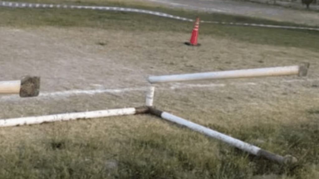 El hecho ocurrió en un camping de San Juan durante una tarde familiar. El niño murió tras el colapso de un arco de fútbol y la Justicia analiza posibles responsabilidades.