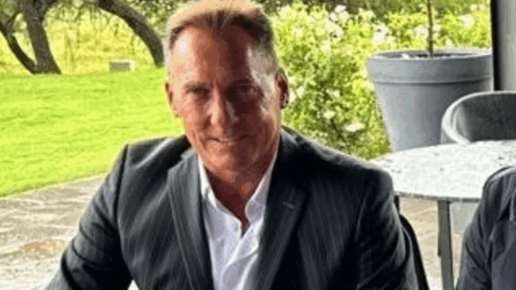 El titular de la Federación de Golf de Córdoba fue imputado por abuso sexual agravado. La investigación apunta a hechos reiterados y un posible abuso de poder.