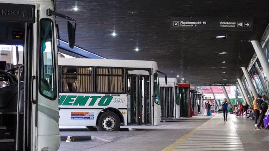 Con esta nueva suba, los pasajes habrán acumulado un 23,5% anual.