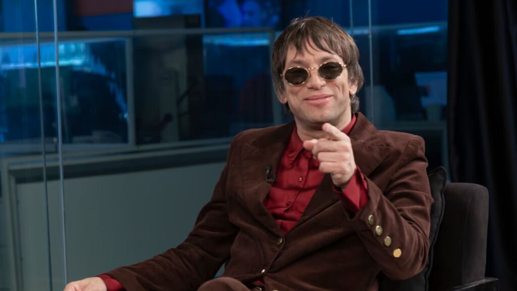 El líder de Turf estaba en un local de Palermo cuando, a primeras horas de la madrugada del viernes, debió ser asistido por el Same y derivado al centro médico.