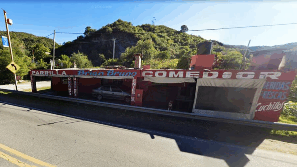 Mataron de un balazo al dueño de una parrilla de la Comuna de San Roque y buscan a su hermano