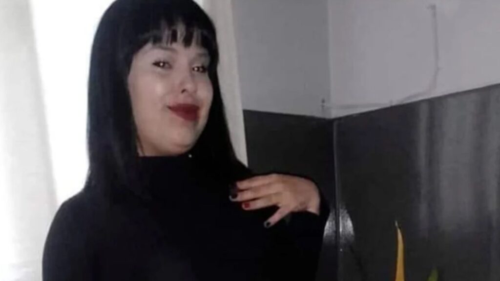 El sujeto es mayor de edad y habría sido partícipe del hecho.