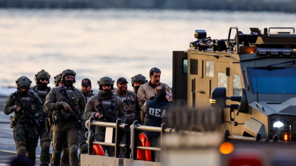 Será una audiencia inicial que marca su ingreso al sistema judicial estadounidense y abre una etapa procesal con impacto político y diplomático.