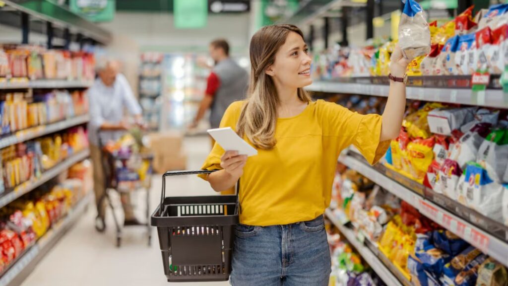 El Indec informó el menor Índice de Precios al Consumidor desde 2017, cuando arrojó 24,8%. En diciembre, los precios subieron 2,8%