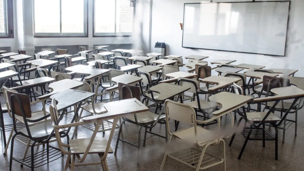 Córdoba no inicia las clases el 2 de marzo: la UEPC adhiere al paro nacional docente