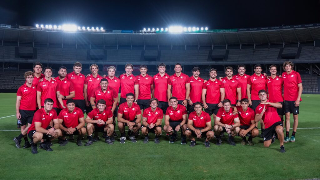 La principal competencia profesional de rugby de América Latina comienza hoy y reúne a las principales franquicias de la región.