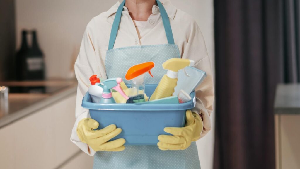 Nuevo aumento para empleadas domésticas en febrero con bono extraordinario