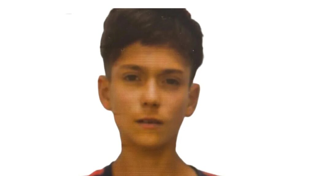 Ulises Tadeo Valdéz fue visto por última vez en barrio Villa Siburu.