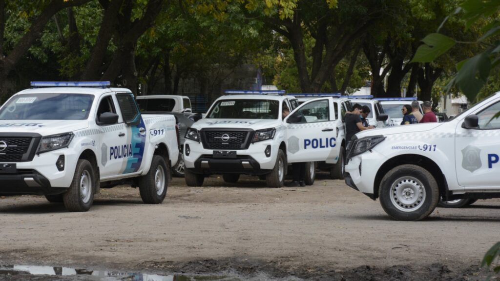 La Policía bonaerense investiga una presunta tragedia familiar ocurrida en una vivienda de Tres de Febrero.