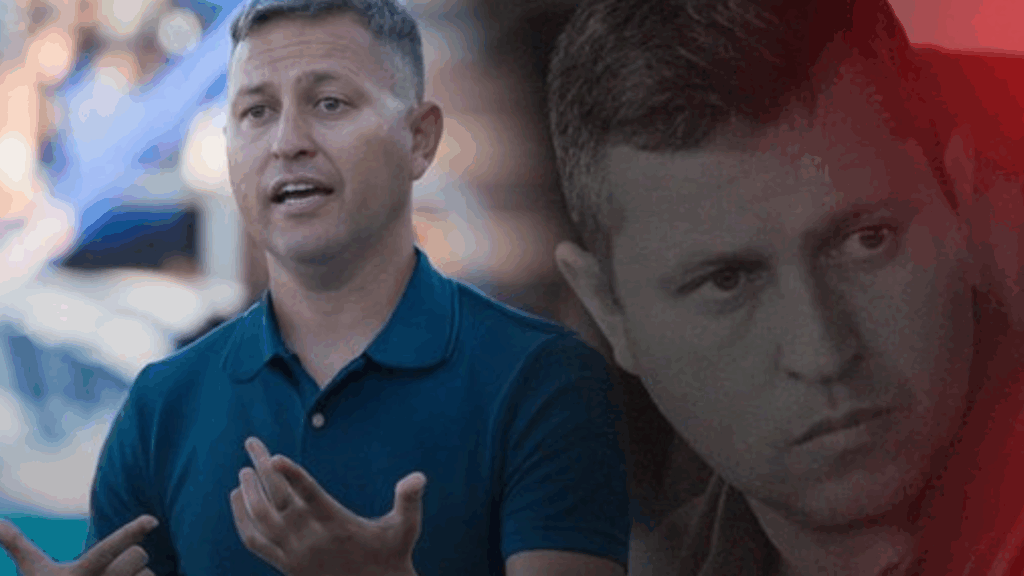 El nuevo DT asumió de inmediato y estará acompañado por un cuerpo técnico renovado