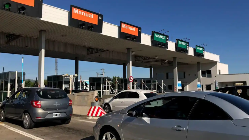 El incremento fue oficializado por el Gobierno nacional y alcanza a las estaciones ubicadas en rutas que atraviesan la provincia