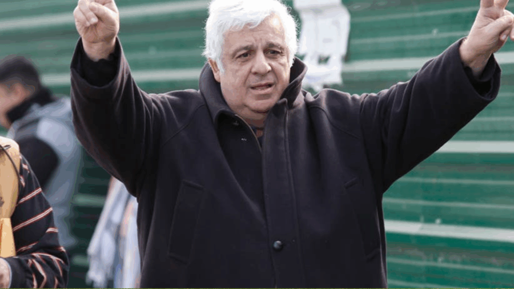 El empresario permanece hospitalizado en Punta del Este por una infección y su familia gestiona un traslado sanitario a la Argentina