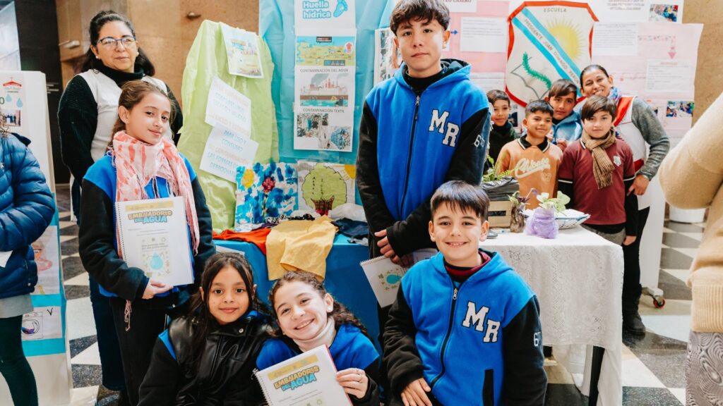 La alianza, que ya lleva más de 16 años y más de 28.000 jóvenes formados, se renueva este año con una visión clara.