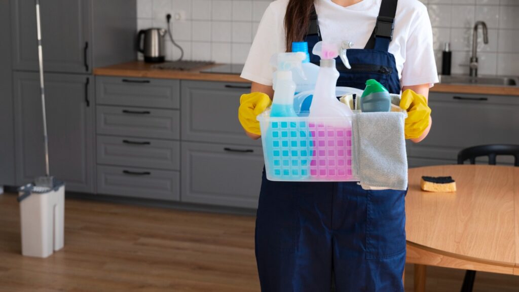 Las remuneraciones continúan organizadas según las distintas categorías del sector, que dependen del tipo de tareas realizadas dentro de los hogares.