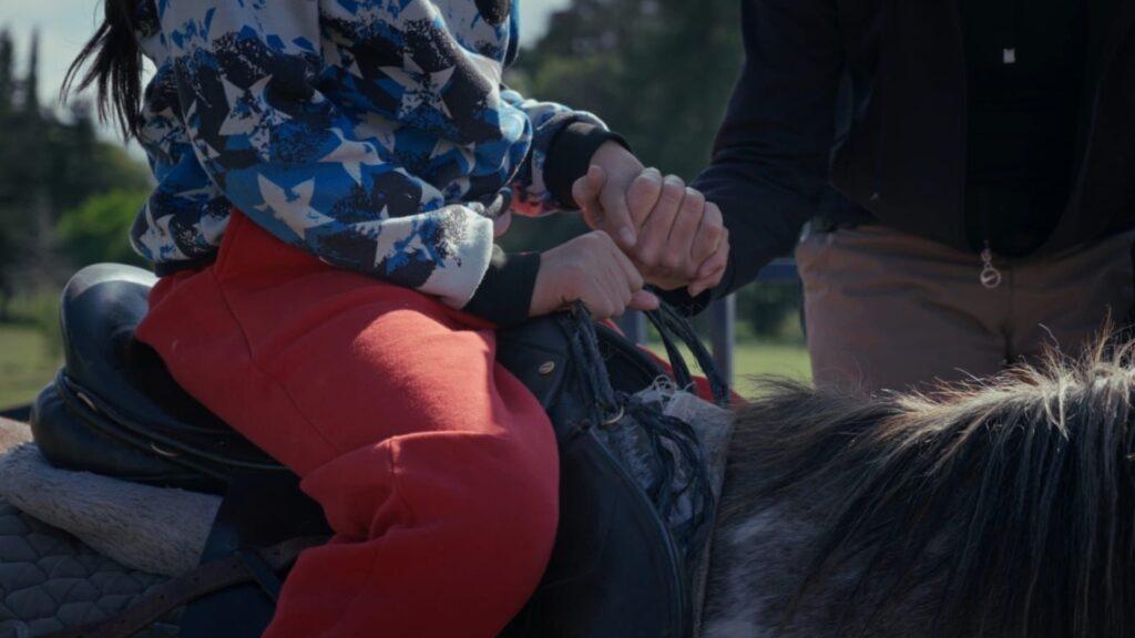 La actividad se desarrollará el 28 de marzo, de 9 a 12.30, en las instalaciones de la Fundación Equisapiens.