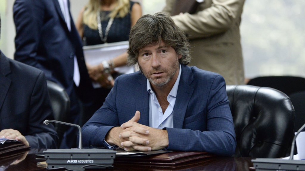 El Gobierno confirmó la salida de Mariano Cúneo Libarona y designó al fiscal Juan Bautista Mahiques como nuevo ministro de Justicia