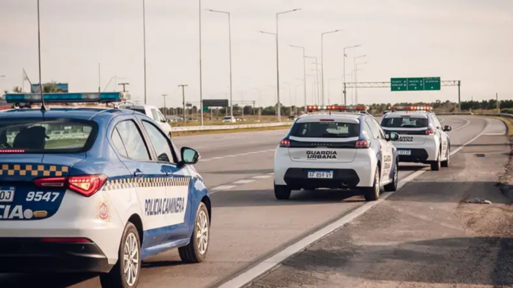 Un hombre de 47 años murió tras descompensarse mientras manejaba en Circunvalación pese a loa intentos de reanimarlo