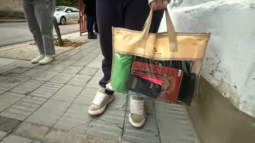 El Gobierno provincial puso en marcha un protocolo para recuperar los costos de despliegues policiales y de emergencia ante intimidaciones o falsas alarmas en establecimientos educativos.