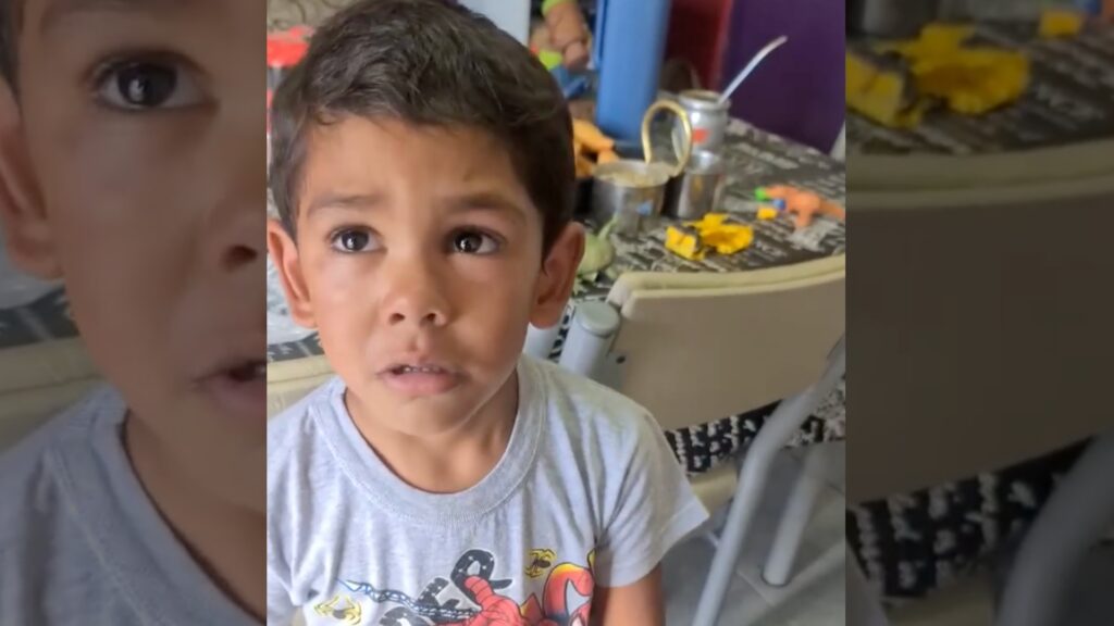 La mujer negó las acusaciones de la familia paterna, aseguró que nunca ejerció violencia y afirmó que busca respuestas sobre la muerte del niño. La Justicia continúa investigando el caso.