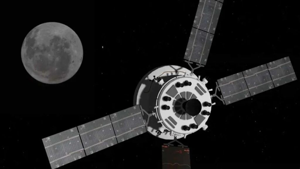 La misión de la NASA vivirá su momento más crítico con 50 minutos sin comunicación. La tripulación captará imágenes inéditas y alcanzará una distancia récord de la Tierra.