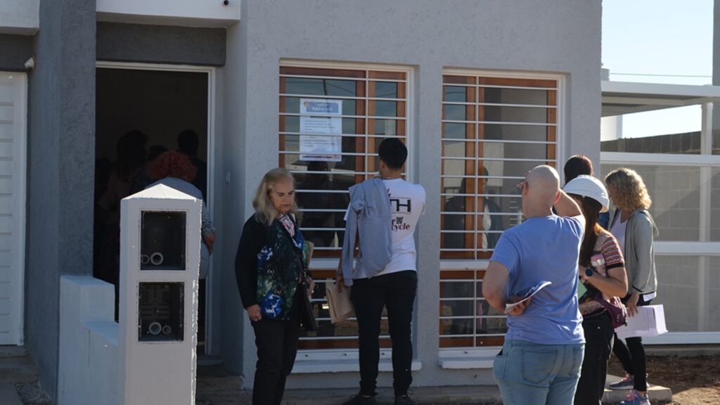 Cooperativa Horizonte reprogramó su visita guiada de abril y confirmó nueva fecha para mayo