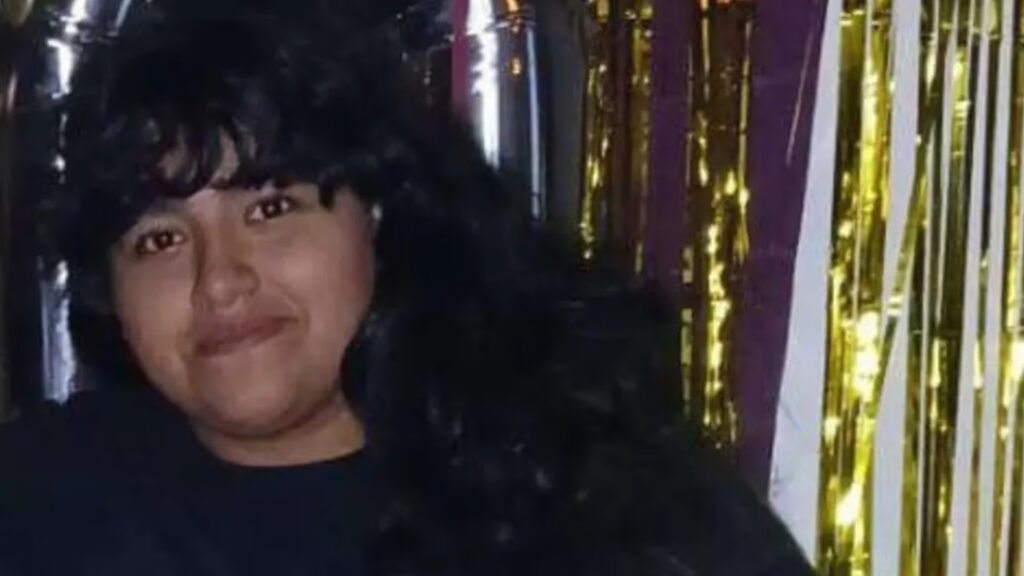 La joven fue vista por última vez el pasado 14 de abril en su domicilio. La Justicia pidió colaboración para dar con su paradero.