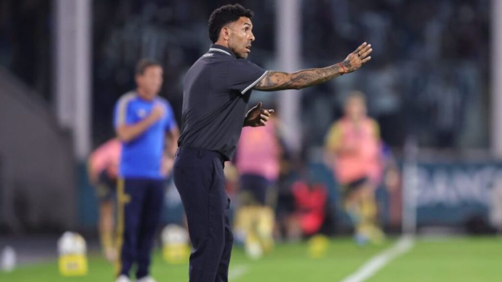 Talleres aseguró su clasificación a octavos de final: el equipo de Carlos Tevez ya está en los playoffs