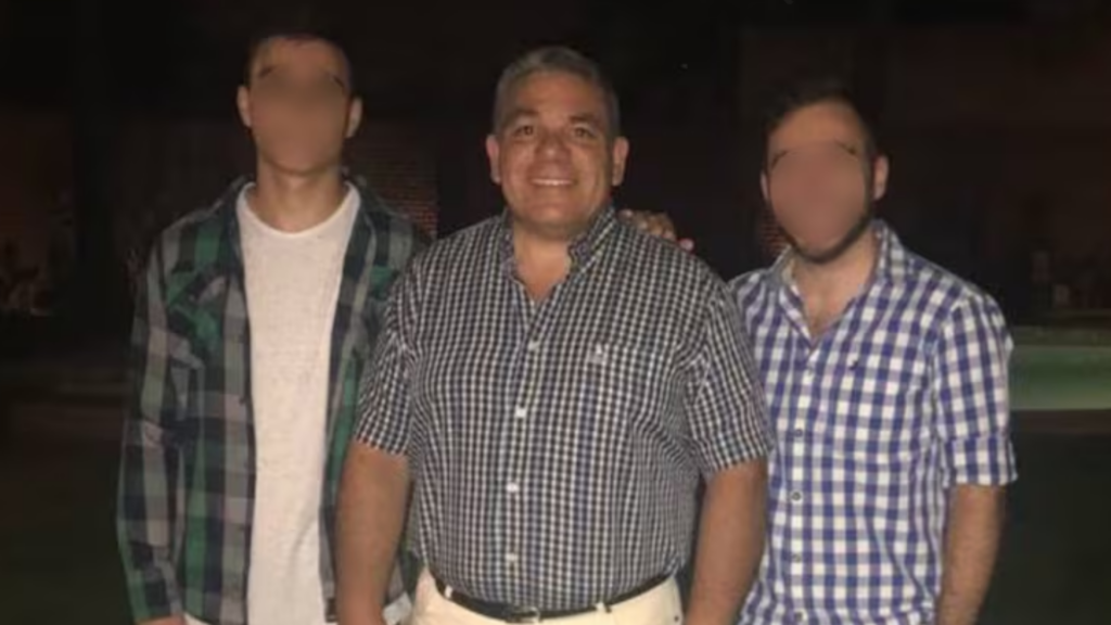 La Justicia de Córdoba condenó a perpetua al falso gurú de Alta Gracia por abusos y una muerte