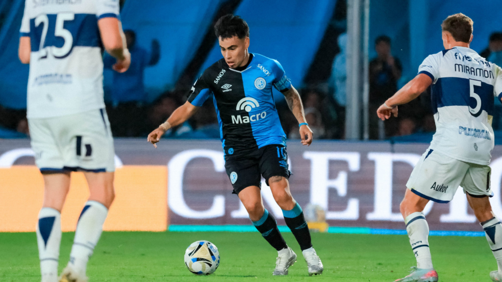 El Pirata cayó 1-0 ante el Lobo en una noche para el olvido que dejó a los hinchas enojados en el estadio Julio César Villagra. Con la temprana expulsión de Federico Ricca y el gol de Barros Schelotto, el equipo de Ricardo Zielinski desaprovechó la oportunidad de sellar su pase a octavos y ahora se jugará todo ante Sarmiento en la jornada final