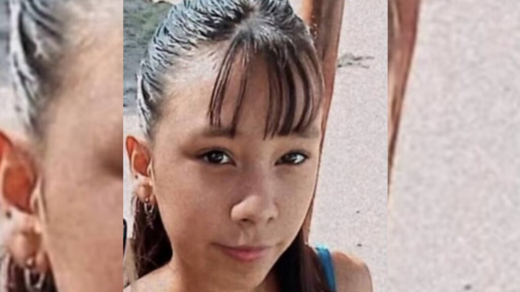 La adolescente de 14 años es buscada desde el sábado por la noche. La Justicia investiga el caso y familiares realizaron una movilización para exigir avances en la causa.