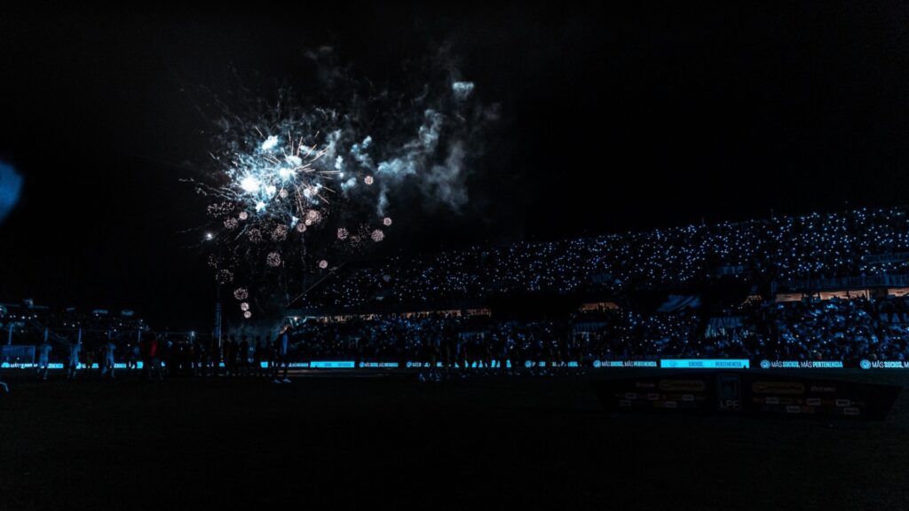 El Pirata puso en marcha la venta final de ubicaciones para el cruce de cuartos de final de la Liga Profesional. El partido se jugará este miércoles a las 19 en el estadio Julio César Villagra y algunas tribunas ya se encuentran agotadas.