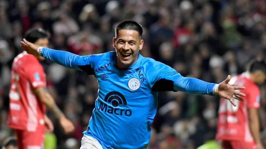El equipo cordobés alcanzó la primera final de su historia en la máxima categoría tras empatar 1 a 1 en el tiempo reglamentario e imponerse 4 a 3 en una definición por penales para el infarto ante el Bicho. El domingo 24 de mayo, buscará el título contra River en el Mario Alberto Kempes.
