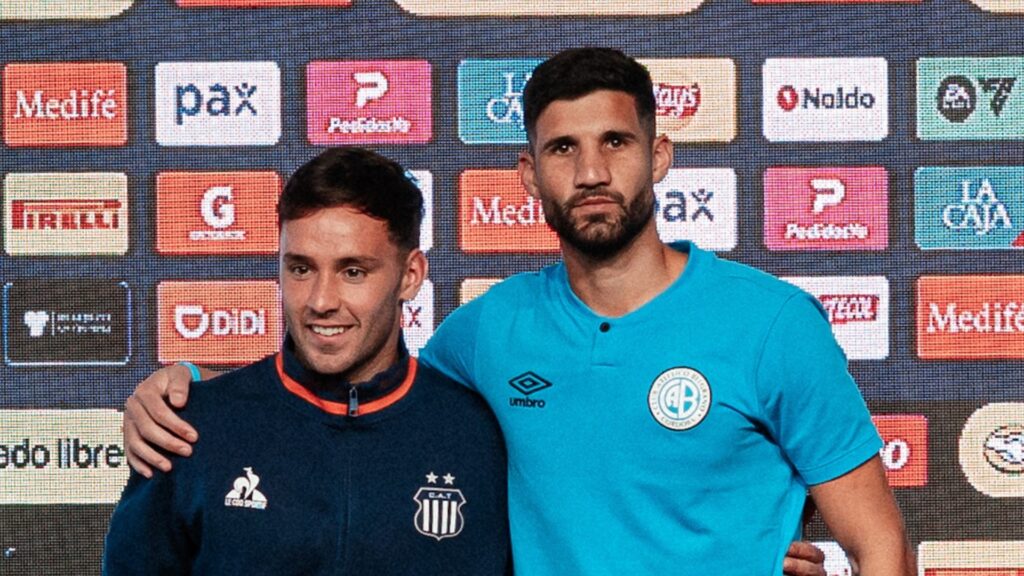 Entre la emoción por el crecimiento del fútbol local y la necesidad de mantener la calma, ambos capitanes analizaron lo que será un enfrentamiento histórico para la ciudad.