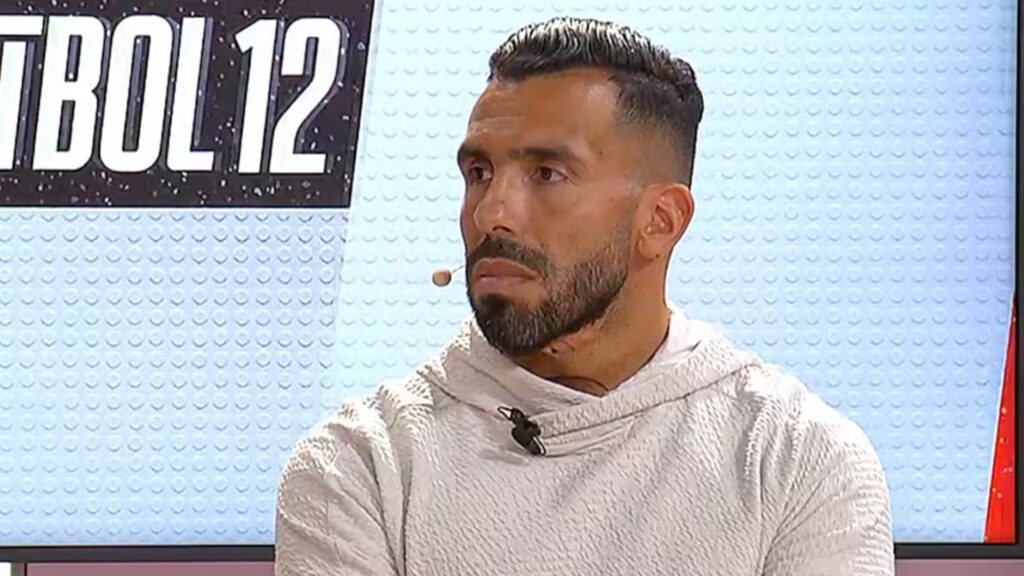 El Apache se sumará como columnista deportivo a la cadena ESPN para realizar la cobertura del Mundial 2026 en Estados Unidos, México y Canadá junto a figuras como Oscar Ruggeri y Sergio Agüero.