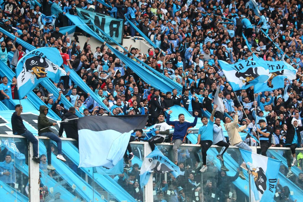 Tras vencer 3-2 en el Estadio Mario Alberto Kempes, el